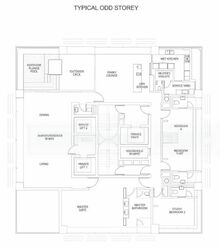 Hana (D10), Condominium #546013841